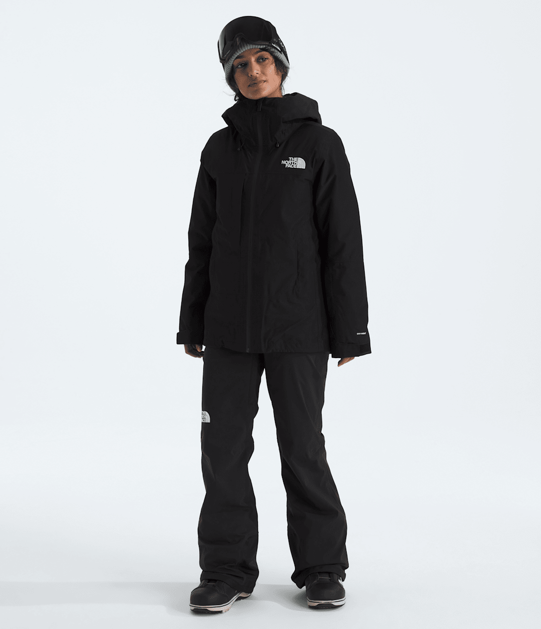 Women’s THERMOBALL™ Snow Triclimate™ Jacket - The North Face