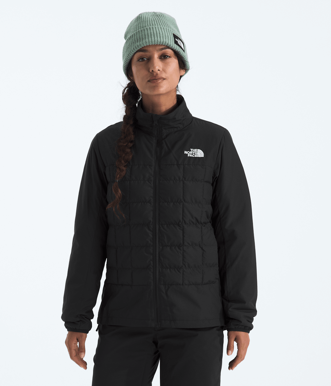 Women’s THERMOBALL™ Snow Triclimate™ Jacket - The North Face