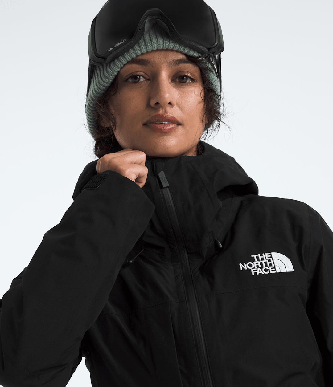 Women’s THERMOBALL™ Snow Triclimate™ Jacket - The North Face