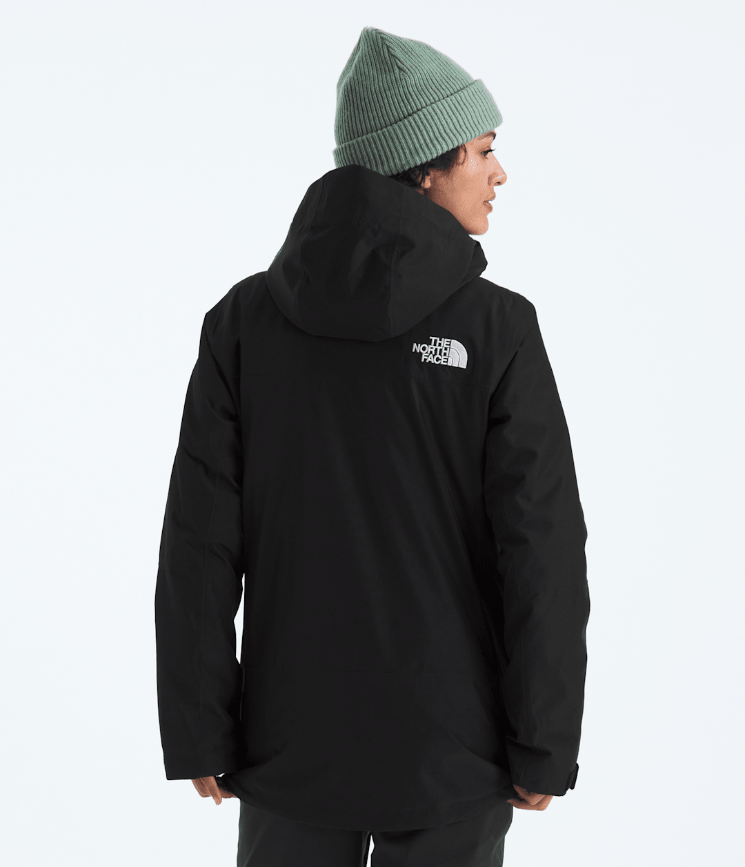 Women’s THERMOBALL™ Snow Triclimate™ Jacket - The North Face