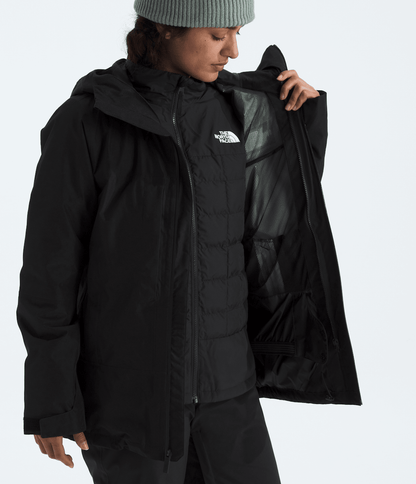 Women’s THERMOBALL™ Snow Triclimate™ Jacket - The North Face