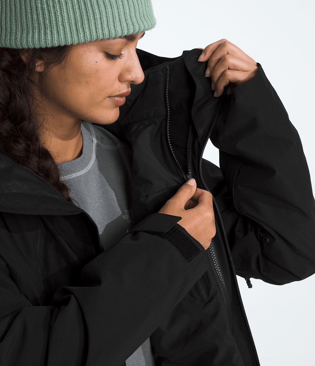 Women’s THERMOBALL™ Snow Triclimate™ Jacket - The North Face
