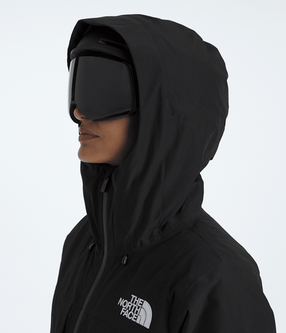 Women’s THERMOBALL™ Snow Triclimate™ Jacket - The North Face