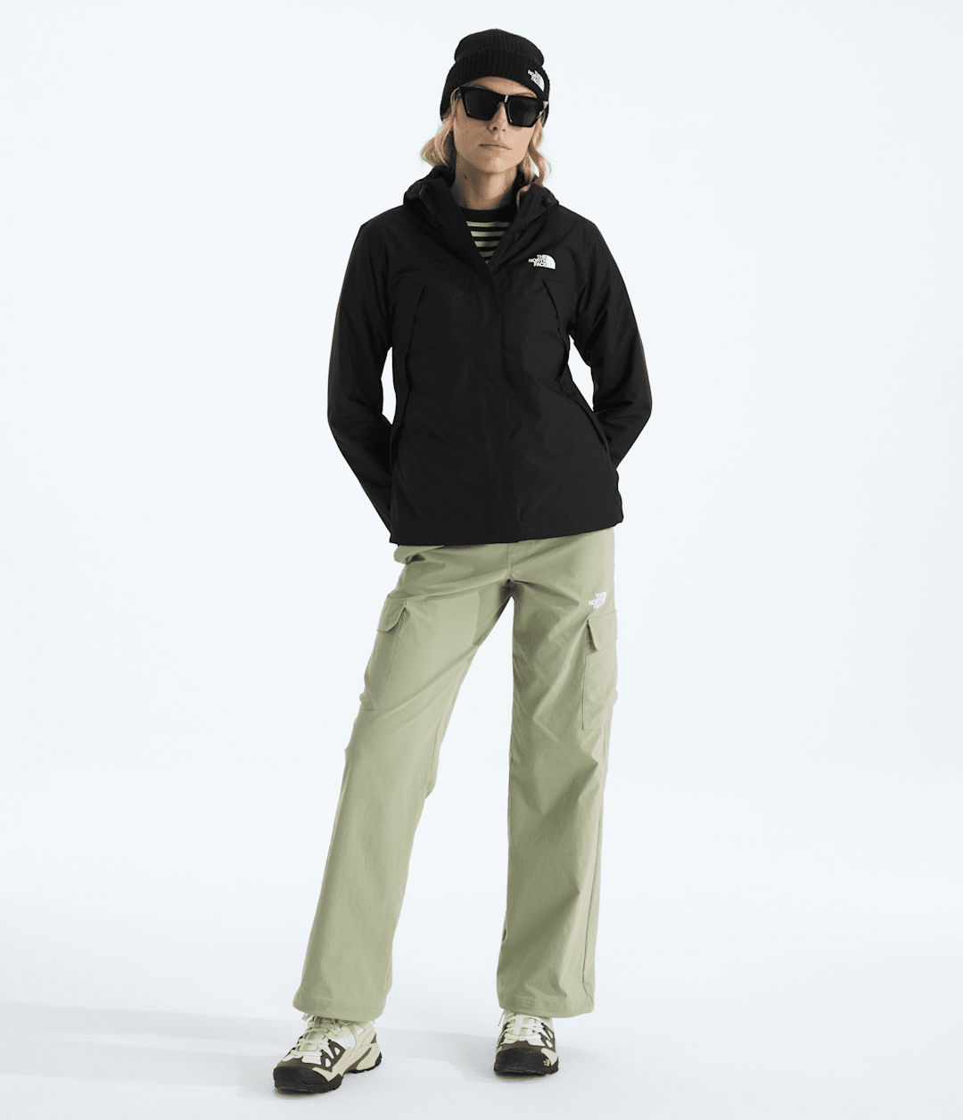Women’s Antora Triclimate™ Jacket - The North Face