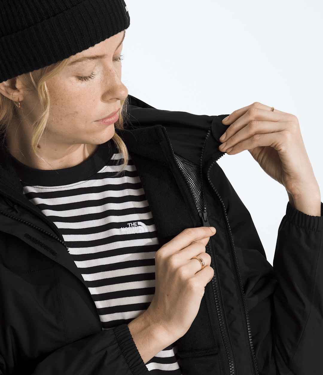 Women’s Antora Triclimate™ Jacket - The North Face