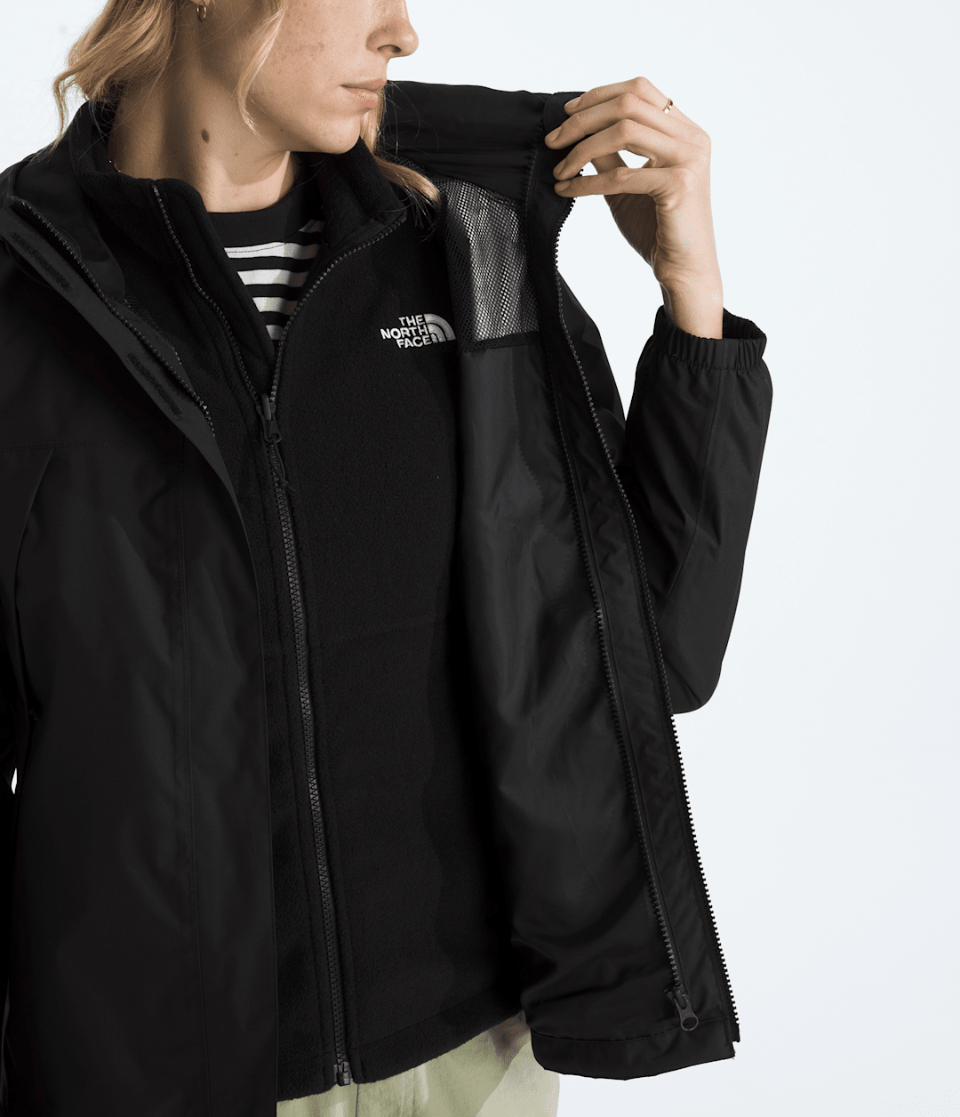 Women’s Antora Triclimate™ Jacket - The North Face