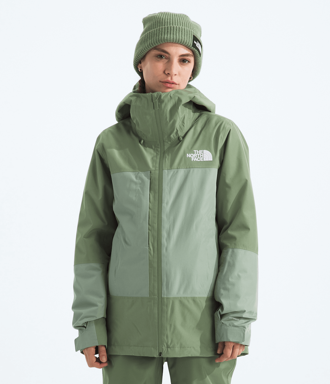 Women’s THERMOBALL™ Snow Triclimate™ Jacket - The North Face