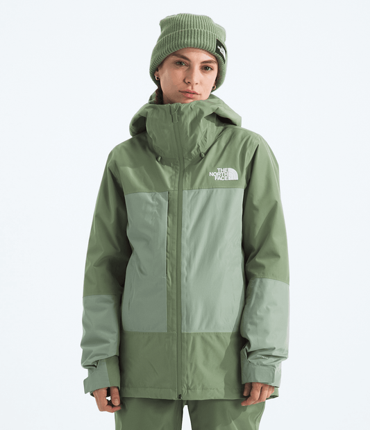 Women’s THERMOBALL™ Snow Triclimate™ Jacket - The North Face