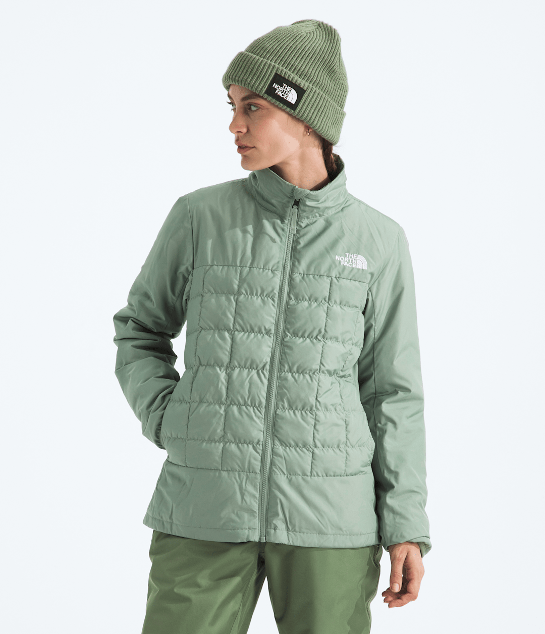 Women’s THERMOBALL™ Snow Triclimate™ Jacket - The North Face