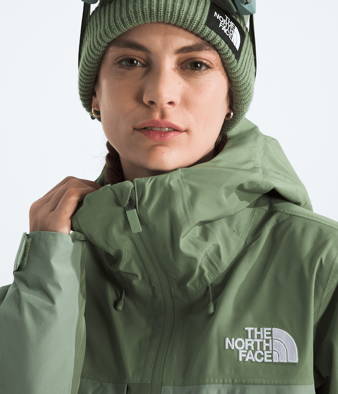 Women’s THERMOBALL™ Snow Triclimate™ Jacket - The North Face