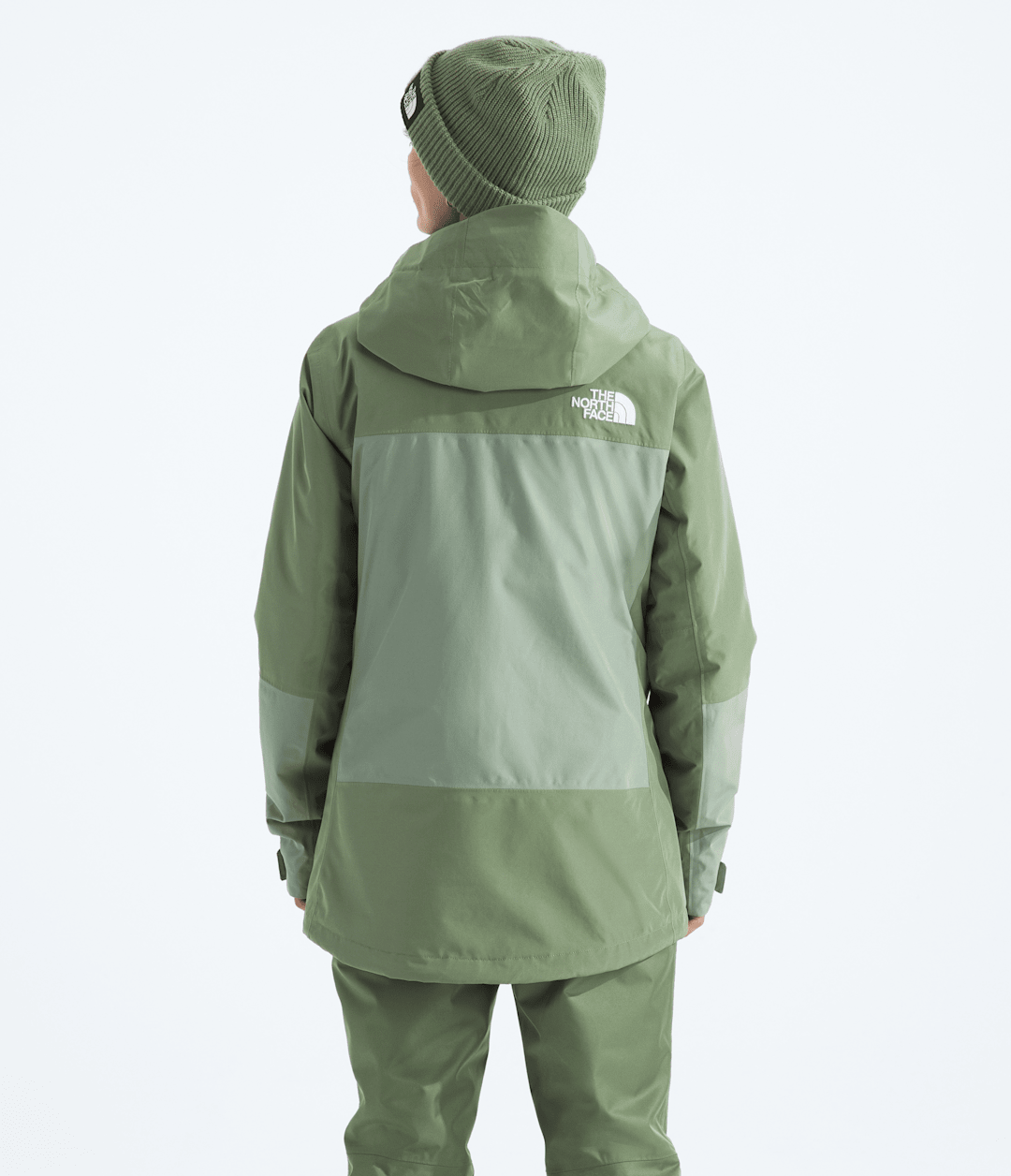 Women’s THERMOBALL™ Snow Triclimate™ Jacket - The North Face