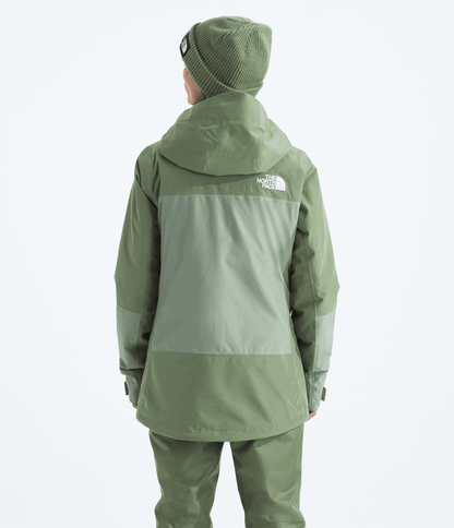 Women’s THERMOBALL™ Snow Triclimate™ Jacket - The North Face