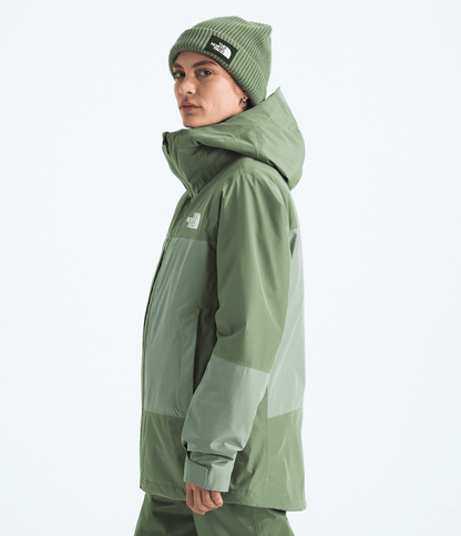 Women’s THERMOBALL™ Snow Triclimate™ Jacket - The North Face
