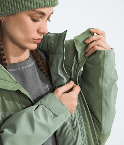 Women’s THERMOBALL™ Snow Triclimate™ Jacket - The North Face