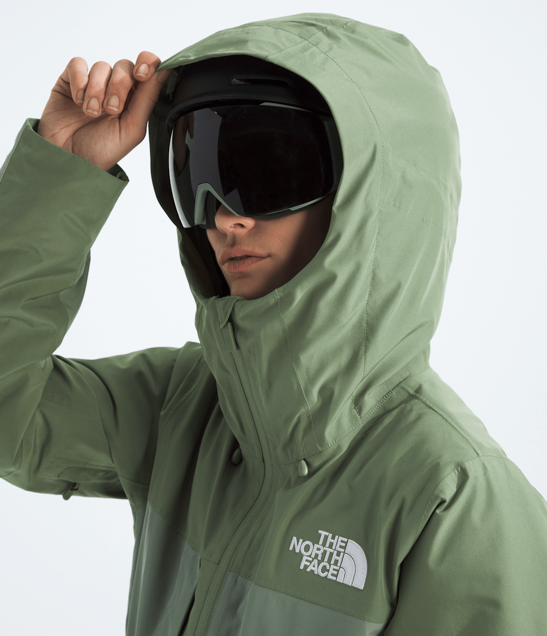 Women’s THERMOBALL™ Snow Triclimate™ Jacket - The North Face