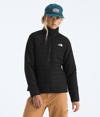 Women’s Carto Mono Triclimate™ Hooded Jacket - The North Face