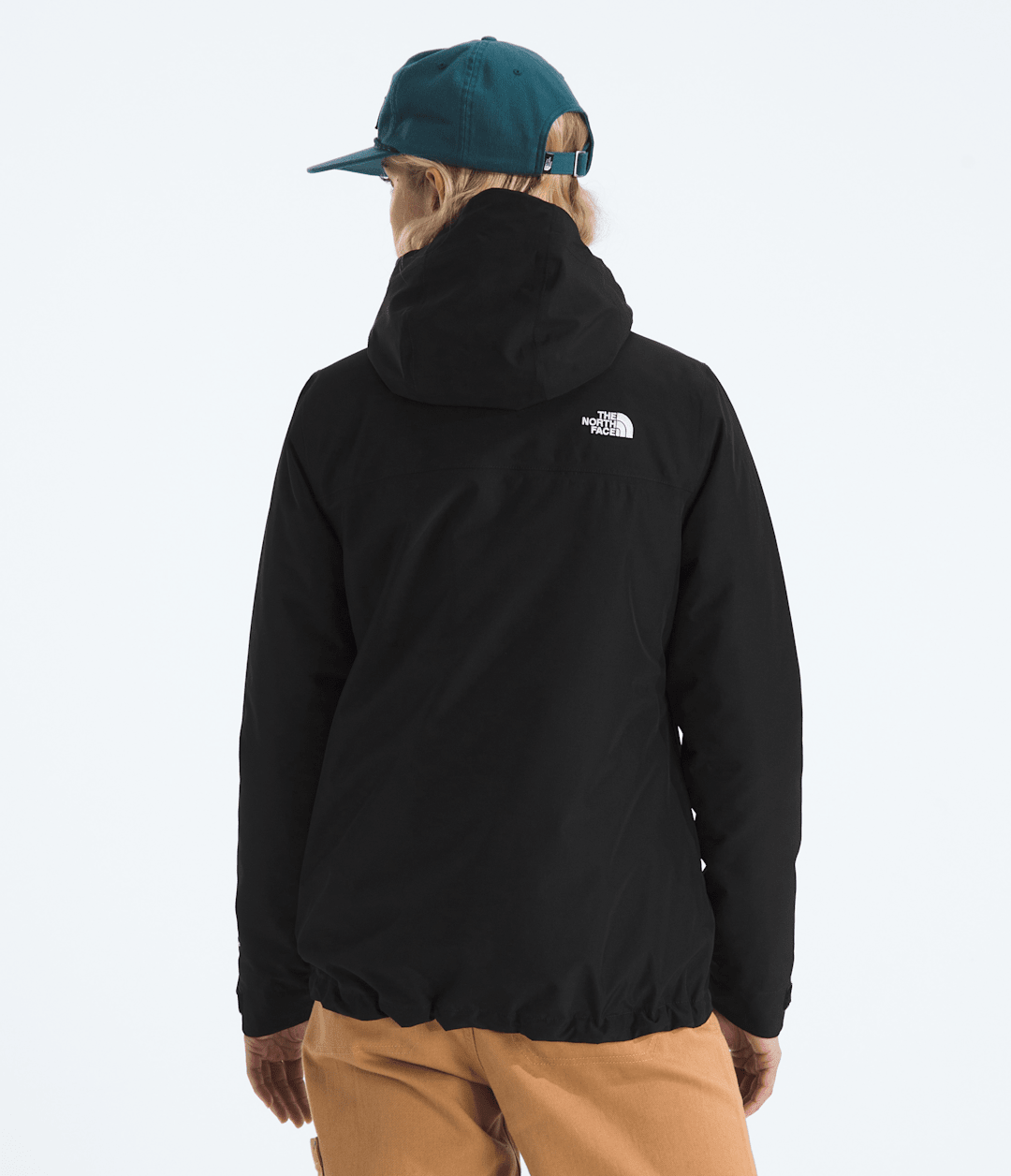 Women’s Carto Mono Triclimate™ Hooded Jacket - The North Face