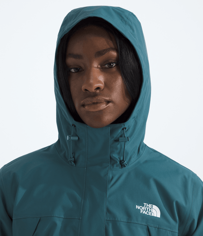 Women’s Antora Triclimate™ Jacket - The North Face