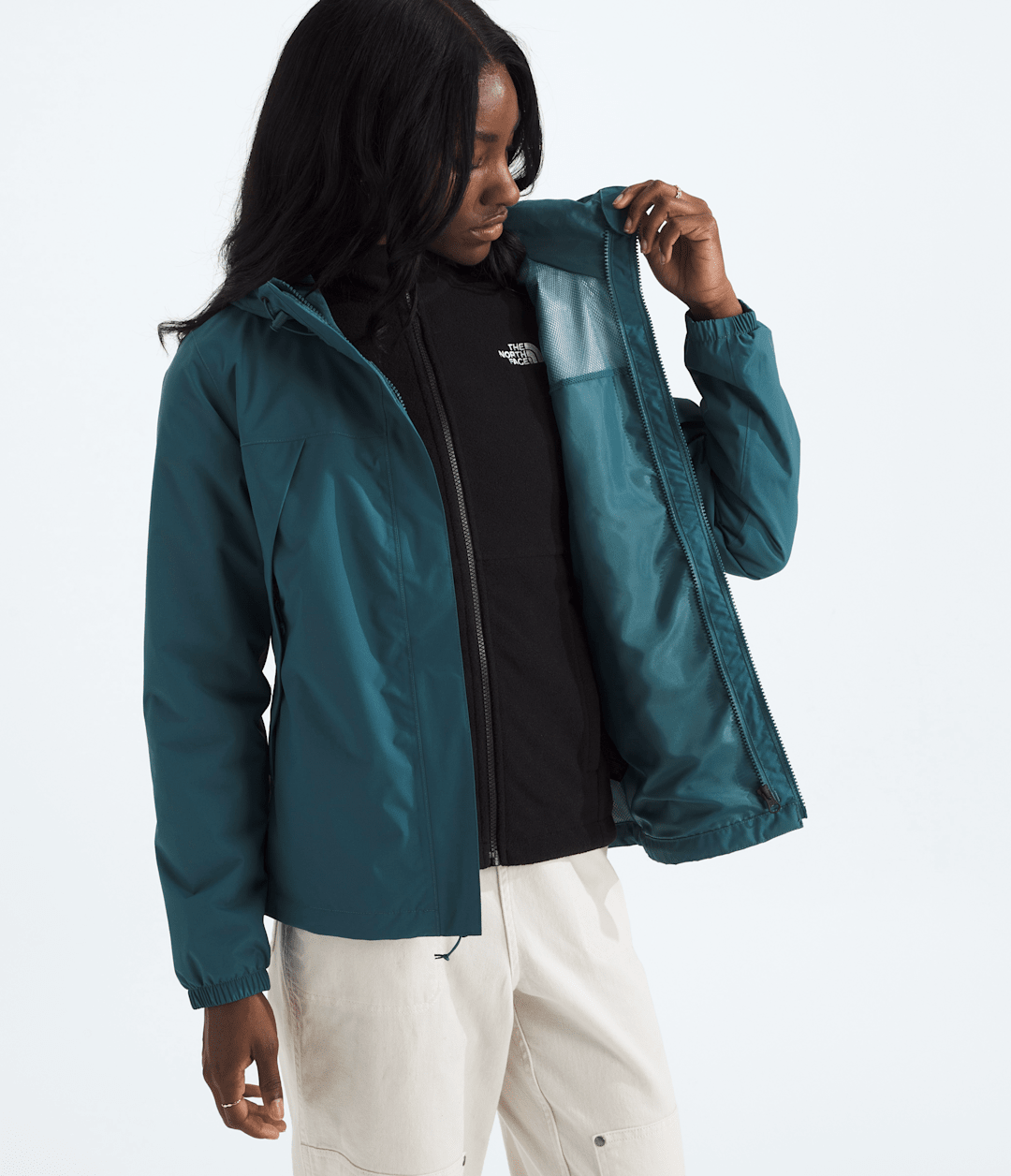 Women’s Antora Triclimate™ Jacket - The North Face