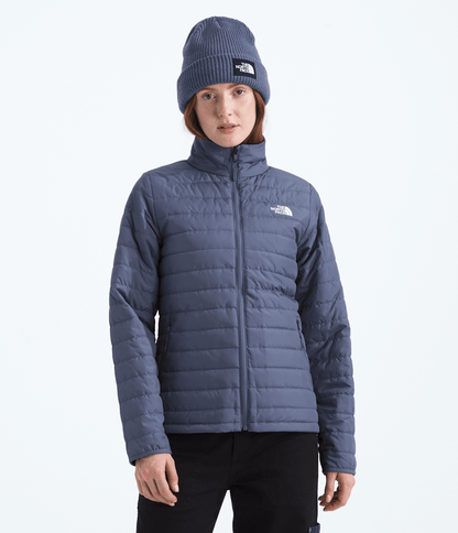 Women’s Carto Mono Triclimate™ Hooded Jacket - The North Face