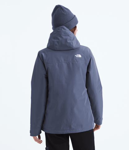 Women’s Carto Mono Triclimate™ Hooded Jacket - The North Face