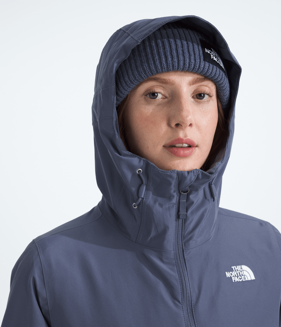 Women’s Carto Mono Triclimate™ Hooded Jacket - The North Face