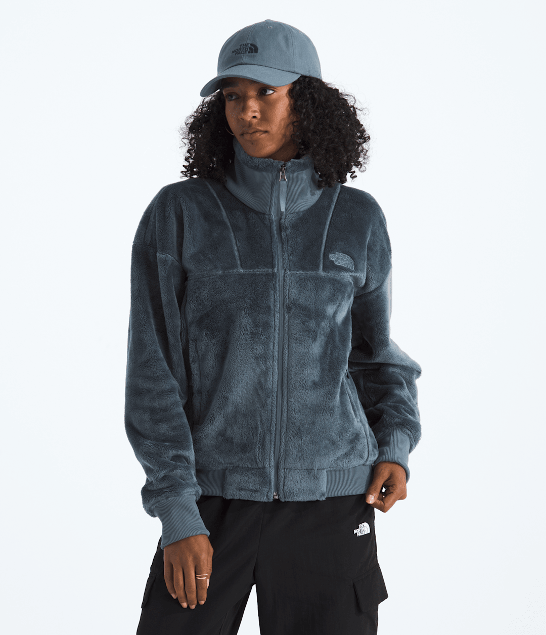 Women’s Osito Lux Jacket - The North Face