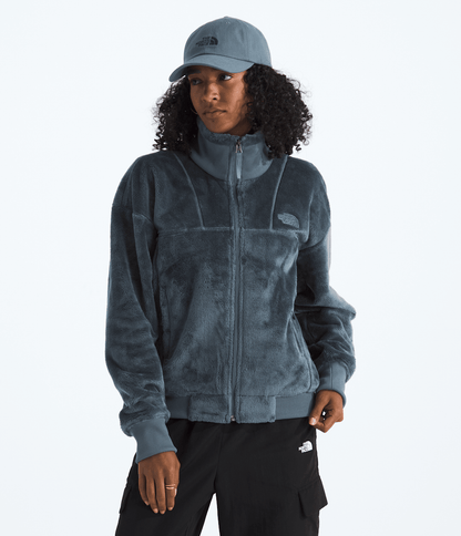Women’s Osito Lux Jacket - The North Face