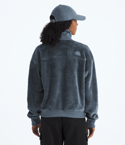 Women’s Osito Lux Jacket - The North Face