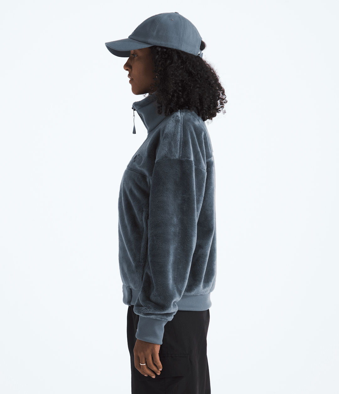 Women’s Osito Lux Jacket - The North Face