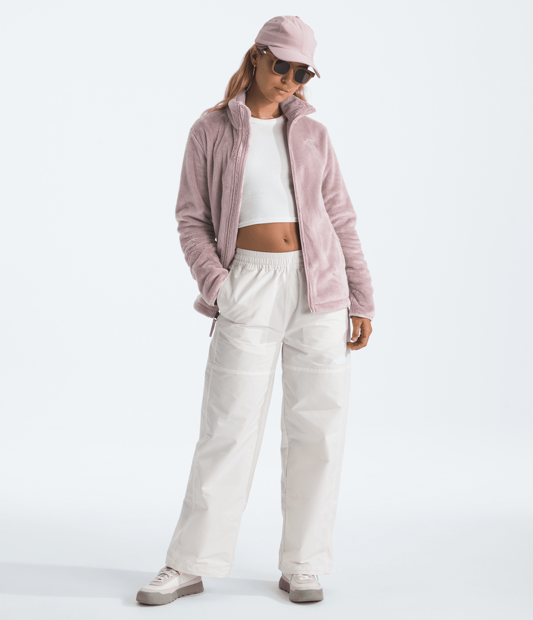 Women’s Osito Jacket - The North Face