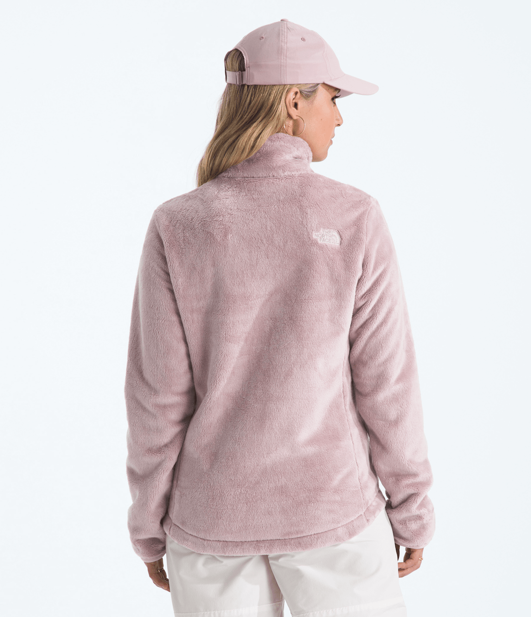 Women’s Osito Jacket - The North Face