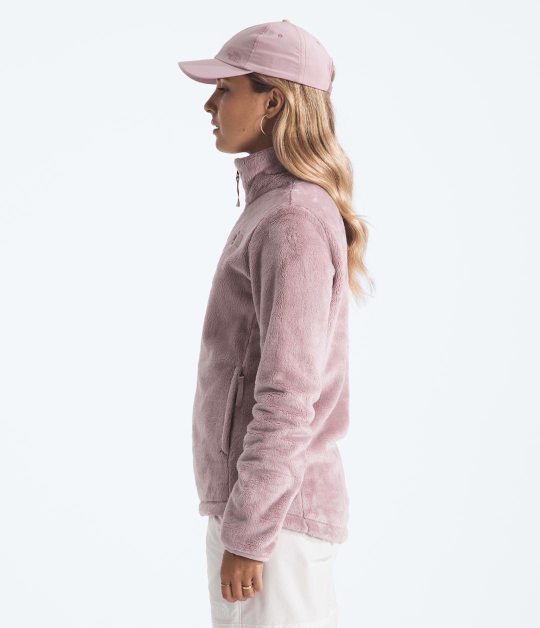 Women’s Osito Jacket - The North Face