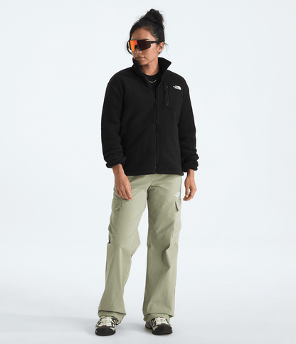 Women’s Yumiori Full-Zip Jacket - The North Face
