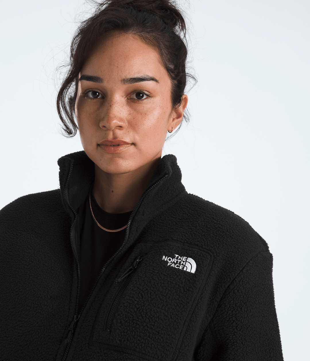 Women’s Yumiori Full-Zip Jacket - The North Face