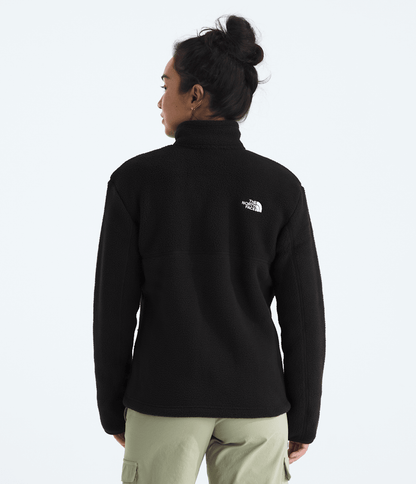 Women’s Yumiori Full-Zip Jacket - The North Face