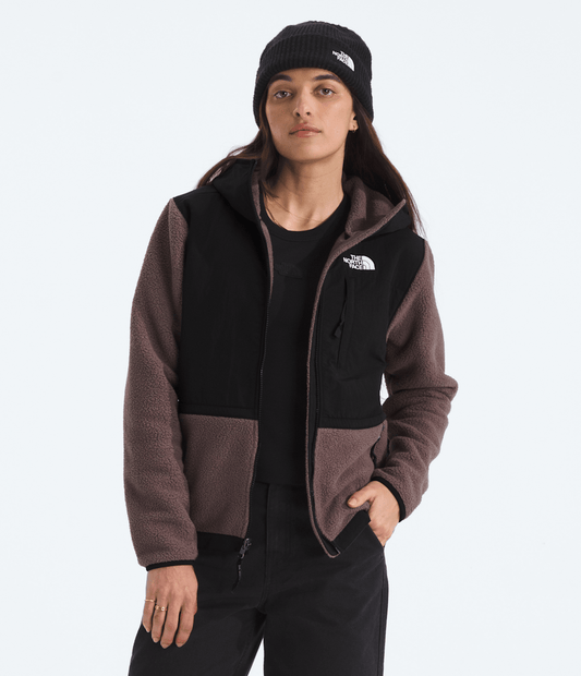 Women’s Retro Denali Hoodie - The North Face