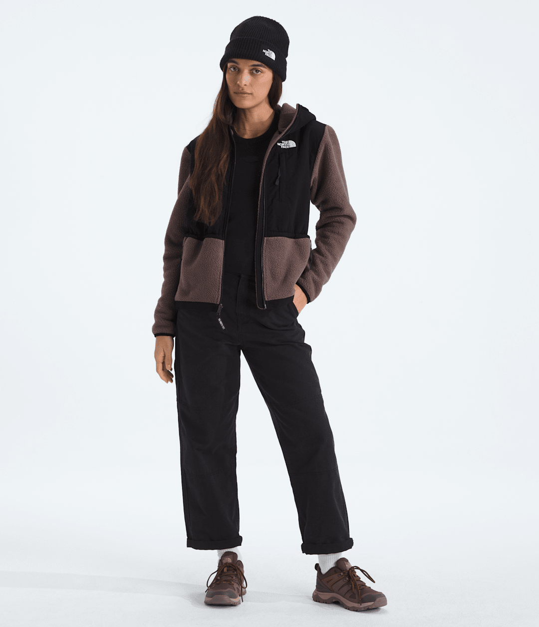Women’s Retro Denali Hoodie - The North Face