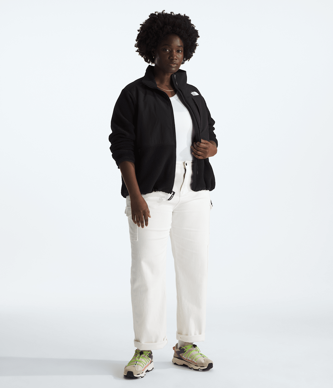 Women’s Plus Retro Denali Jacket - The North Face