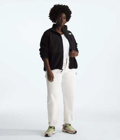 Women’s Plus Retro Denali Jacket - The North Face