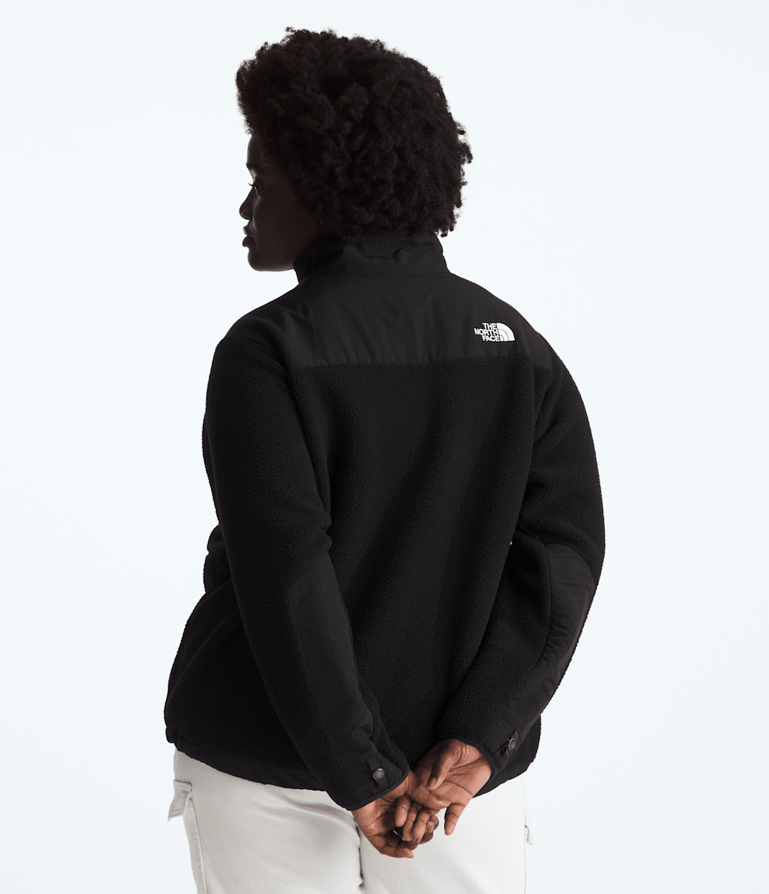Women’s Plus Retro Denali Jacket - The North Face