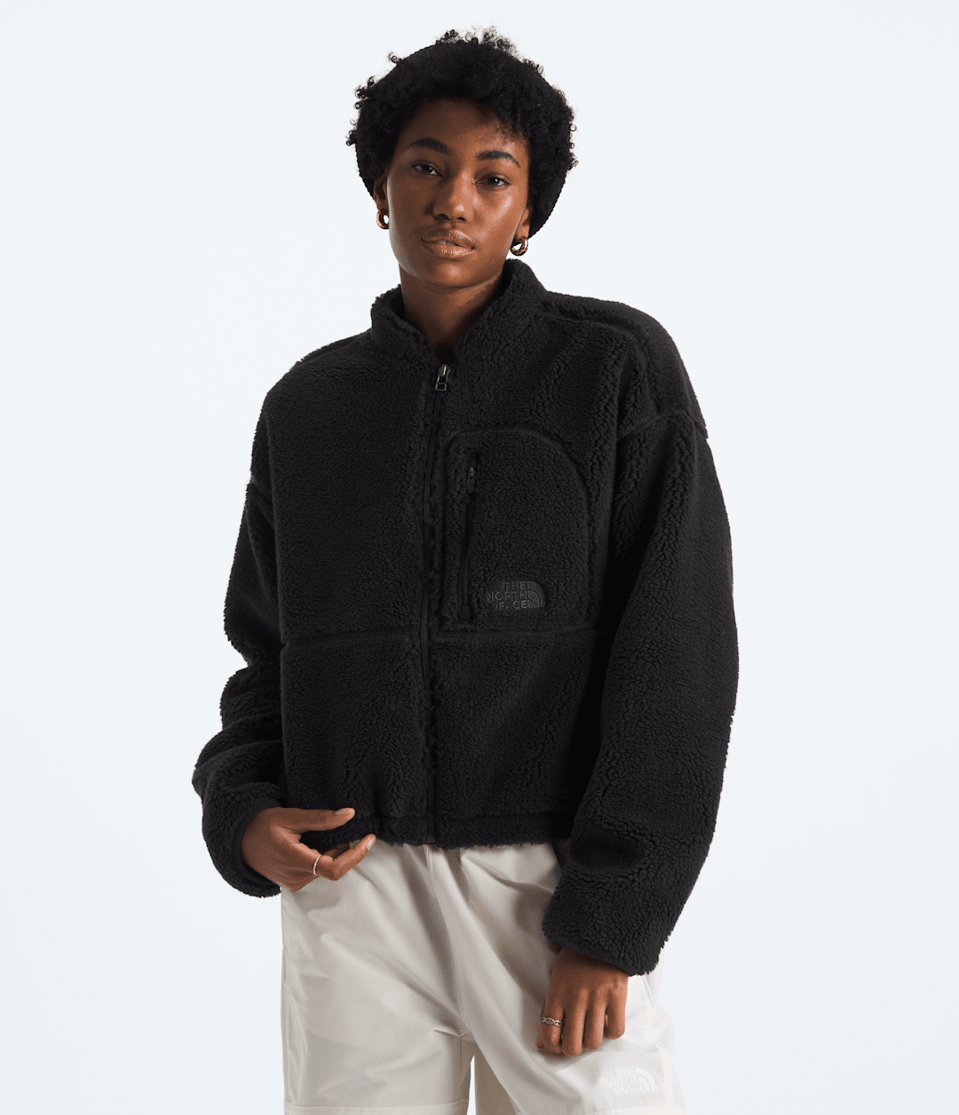 Women’s Extreme Pile 2 Full-Zip Jacket - The North Face