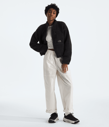 Women’s Extreme Pile 2 Full-Zip Jacket - The North Face