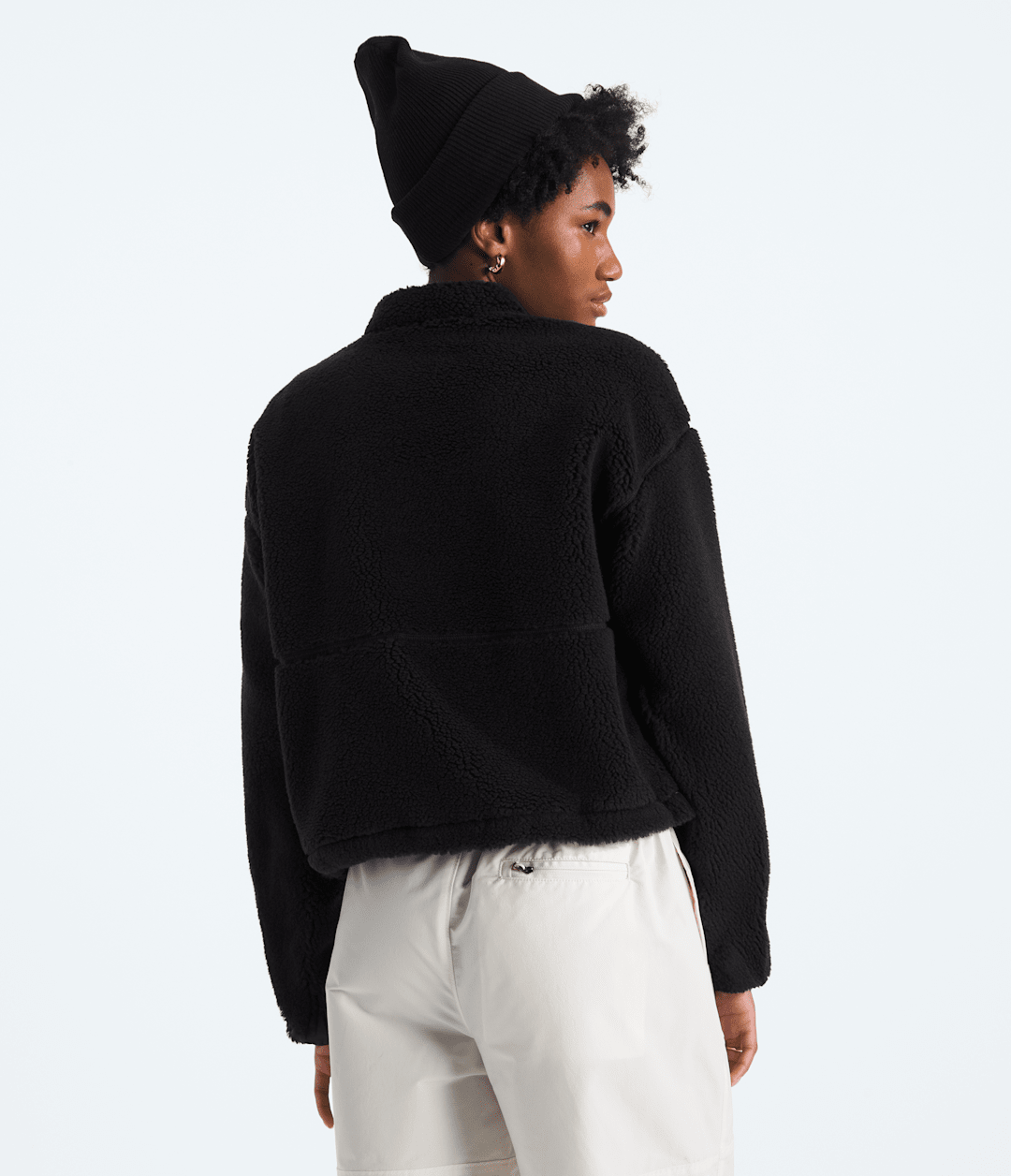 Women’s Extreme Pile 2 Full-Zip Jacket - The North Face