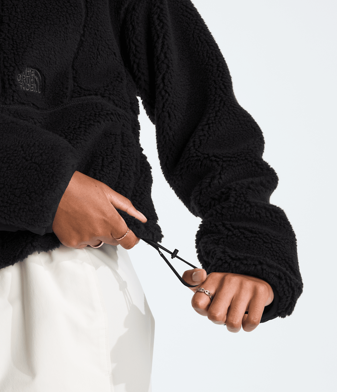 Women’s Extreme Pile 2 Full-Zip Jacket - The North Face