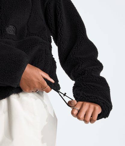 Women’s Extreme Pile 2 Full-Zip Jacket - The North Face
