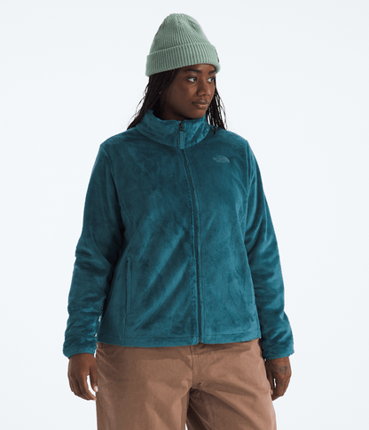 Women’s Plus Osito Jacket - The North Face