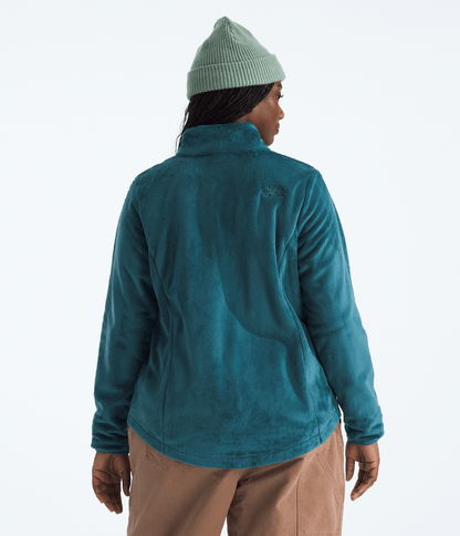 Women’s Plus Osito Jacket - The North Face