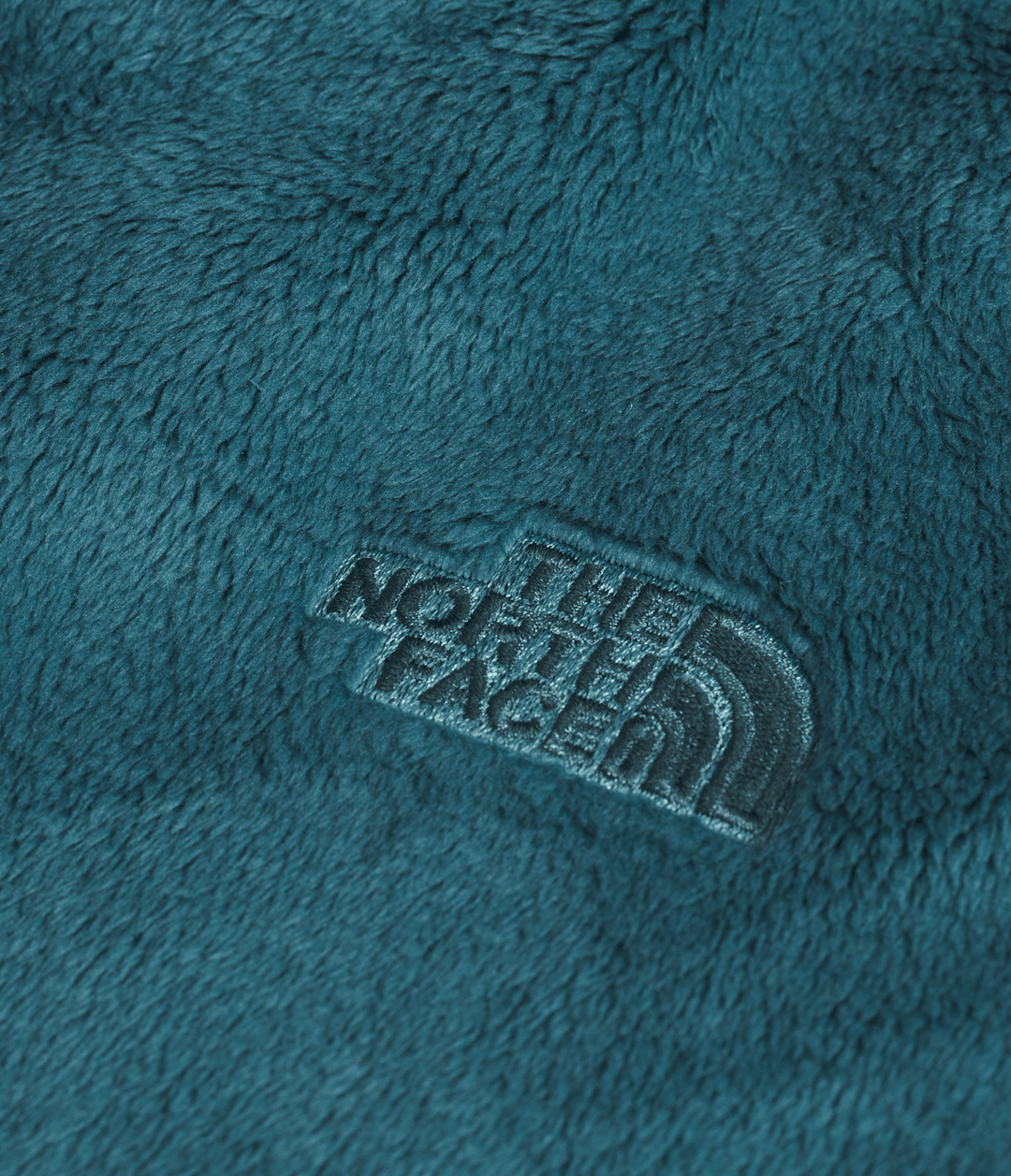 Women’s Plus Osito Jacket - The North Face