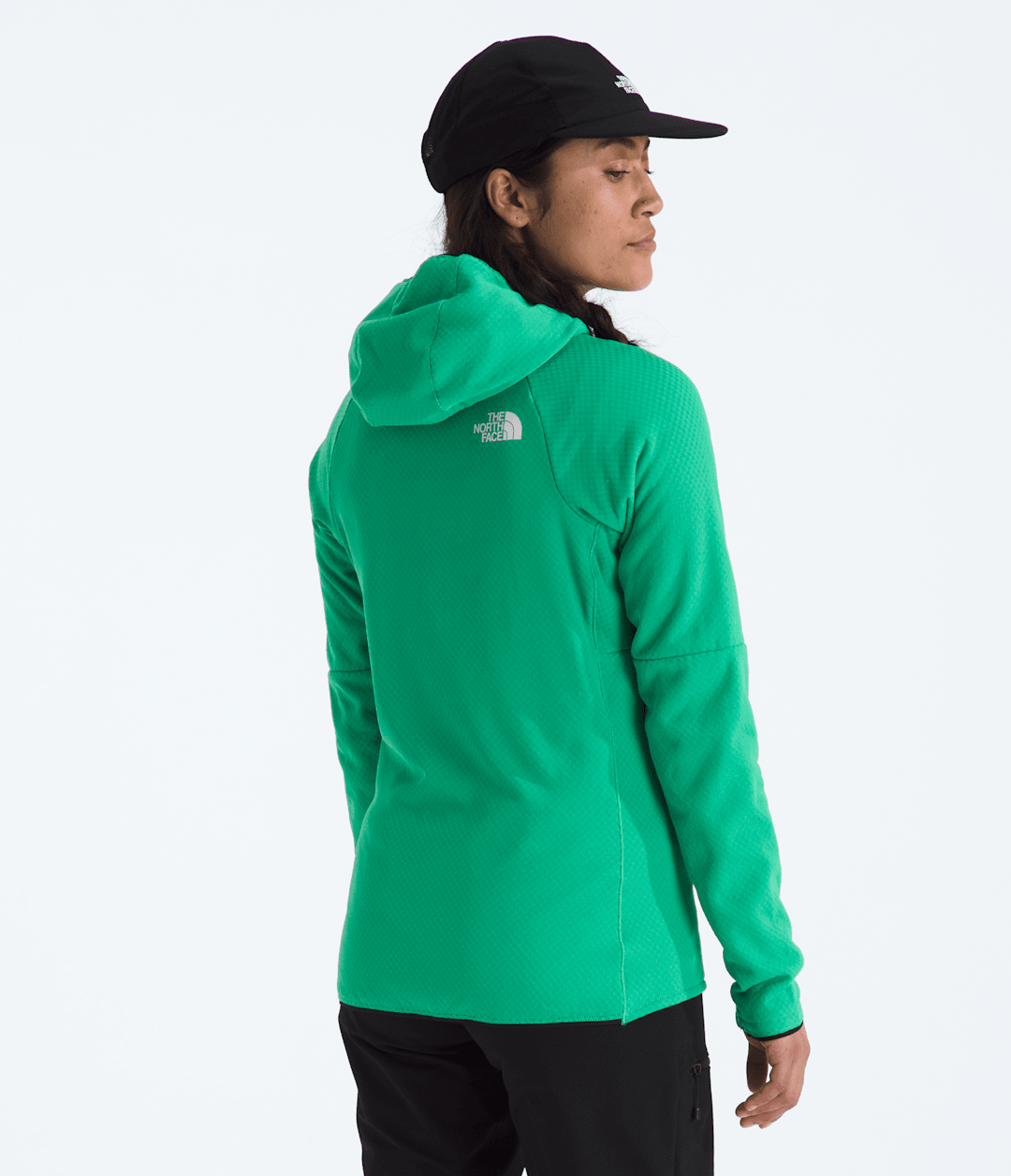 Women’s Summit Series FUTUREFLEECE™ Full-Zip Hoodie - The North Face